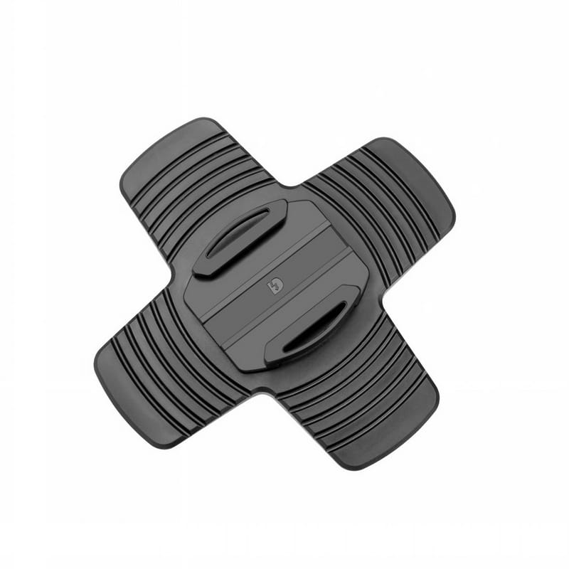 Dazzne DZ-SG5 Surfboard Mount for GoPro HERO4 /3+ /3 /2 /1
