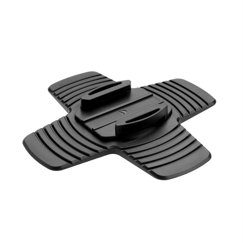 Dazzne DZ-SG5 Surfboard Mount for GoPro HERO4 /3+ /3 /2 /1