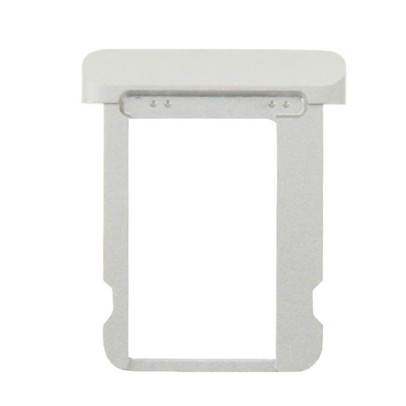 SIM Card Tray for iPad 2 (Silver)