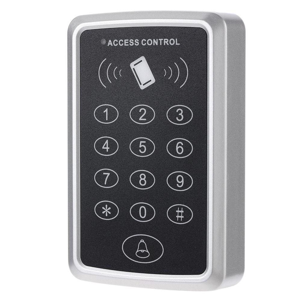 125KHz Single Door Proximity RFID Card Access Control System