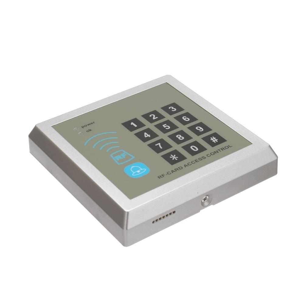 RF-Card Password Keyboard Access Control System Device