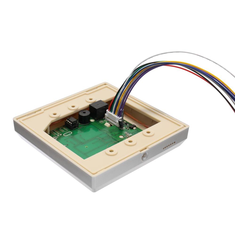 RF-Card Password Keyboard Access Control System Device