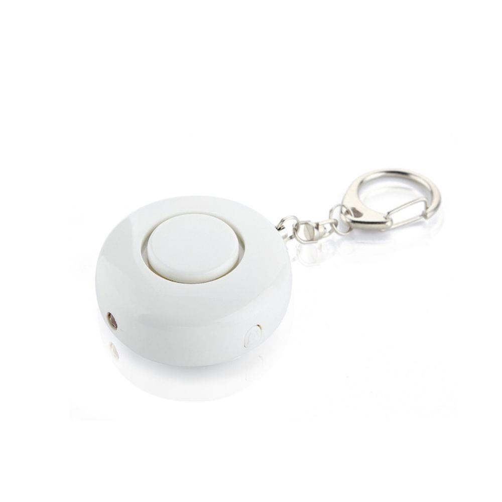 Self Defense Alarm 130dB SOS Emergency Personal Safety Alarm