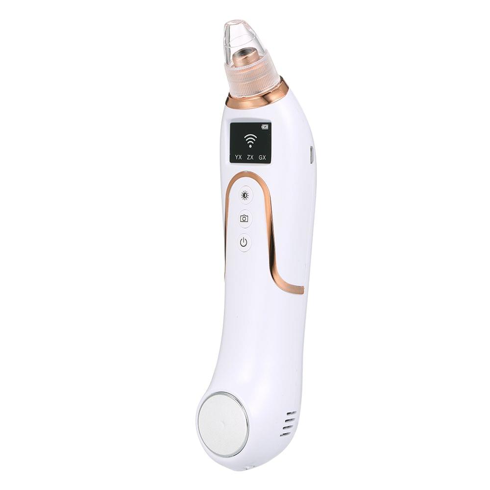 2.0MP Wireless WiFi Intelligent Visual Blackhead Remover - WIFI