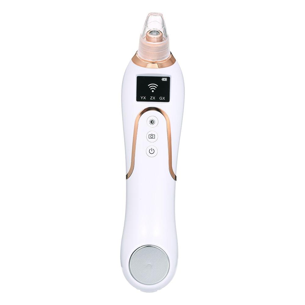 2.0MP Wireless WiFi Intelligent Visual Blackhead Remover - WIFI