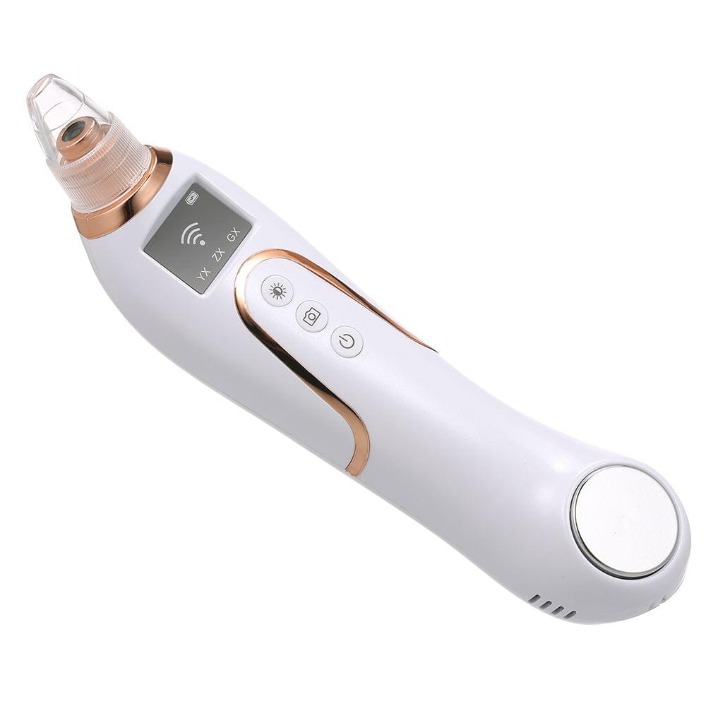 2.0MP Wireless WiFi Intelligent Visual Blackhead Remover - WIFI