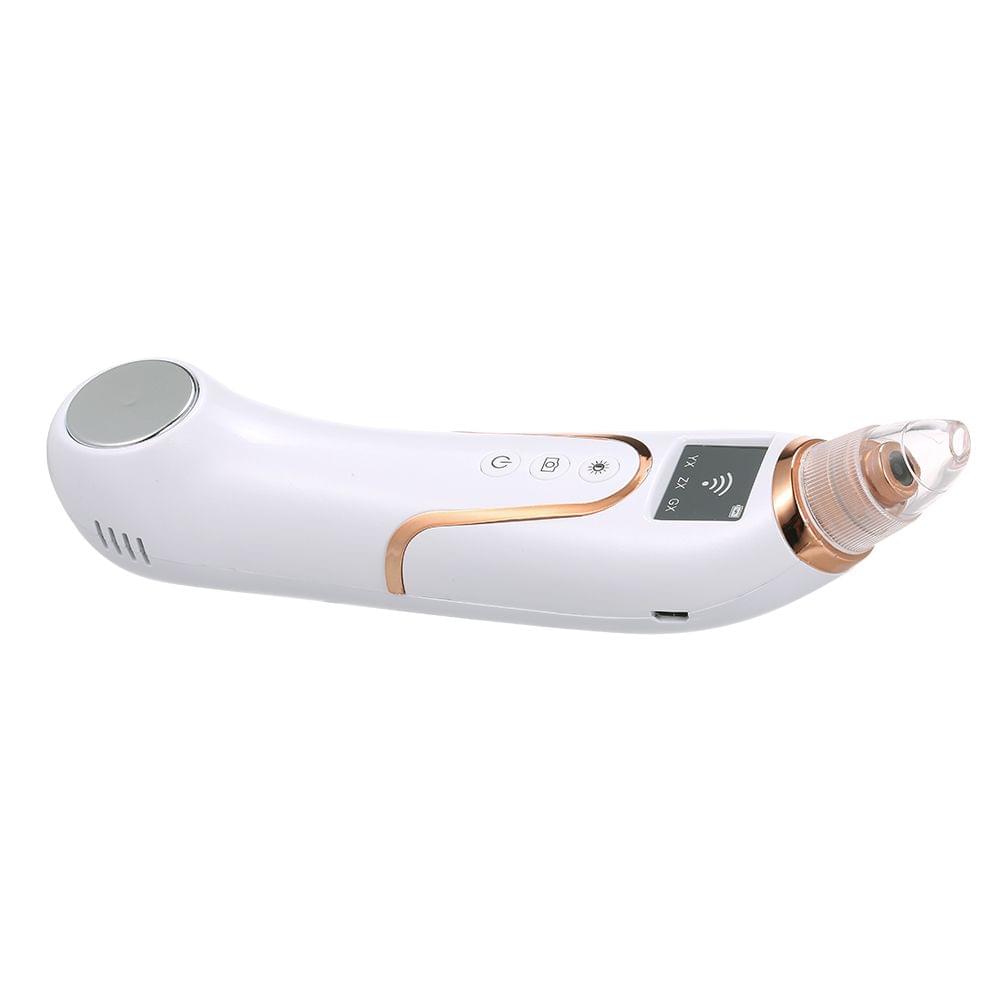 2.0MP Wireless WiFi Intelligent Visual Blackhead Remover - WIFI