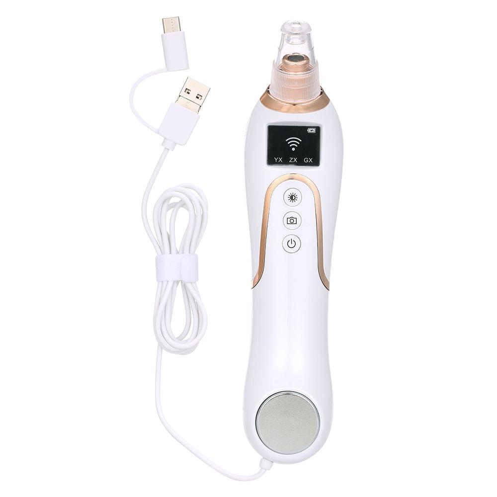 2.0MP Wired Type-c USB Connection Intelligent Visual