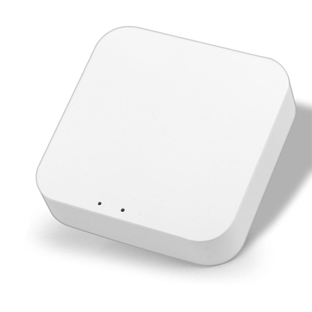 Tuya ZigBee Smart Gateway Hub Smart Home Bridge Tuya / Smart