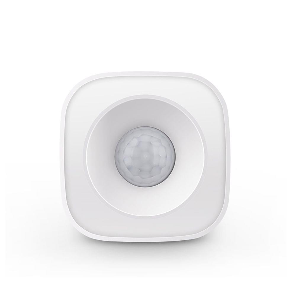 Tuya Powered ZigBee PIR Motion Sensor Wireless Passive