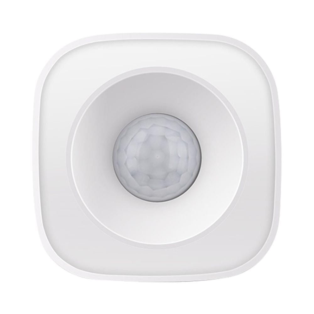 Tuya Powered ZigBee PIR Motion Sensor Wireless Passive