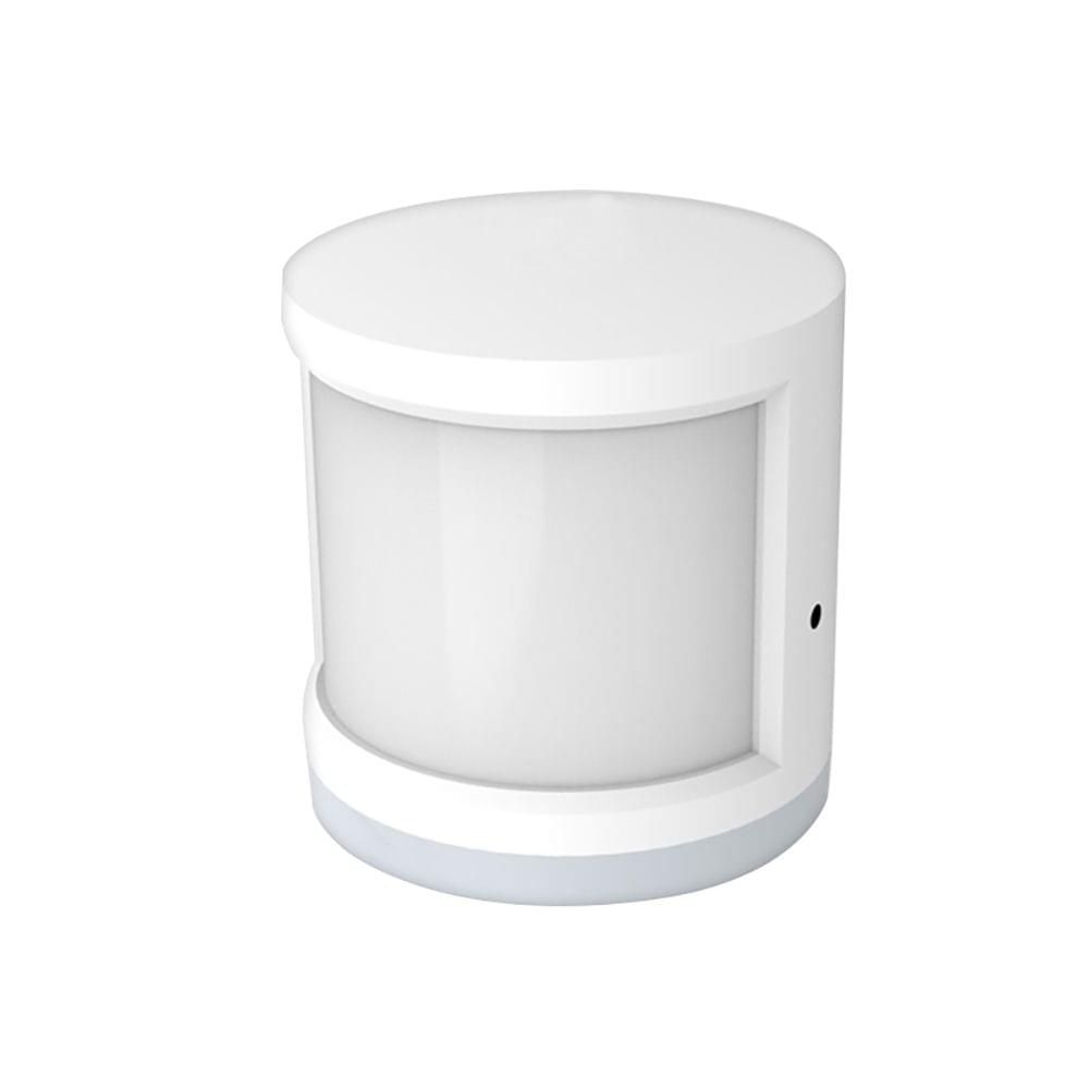 Super Mini Tuya Powered ZigBee PIR Motion Sensor Wireless