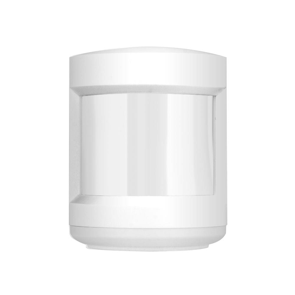 Super Mini Tuya Powered ZigBee PIR Motion Sensor Wireless