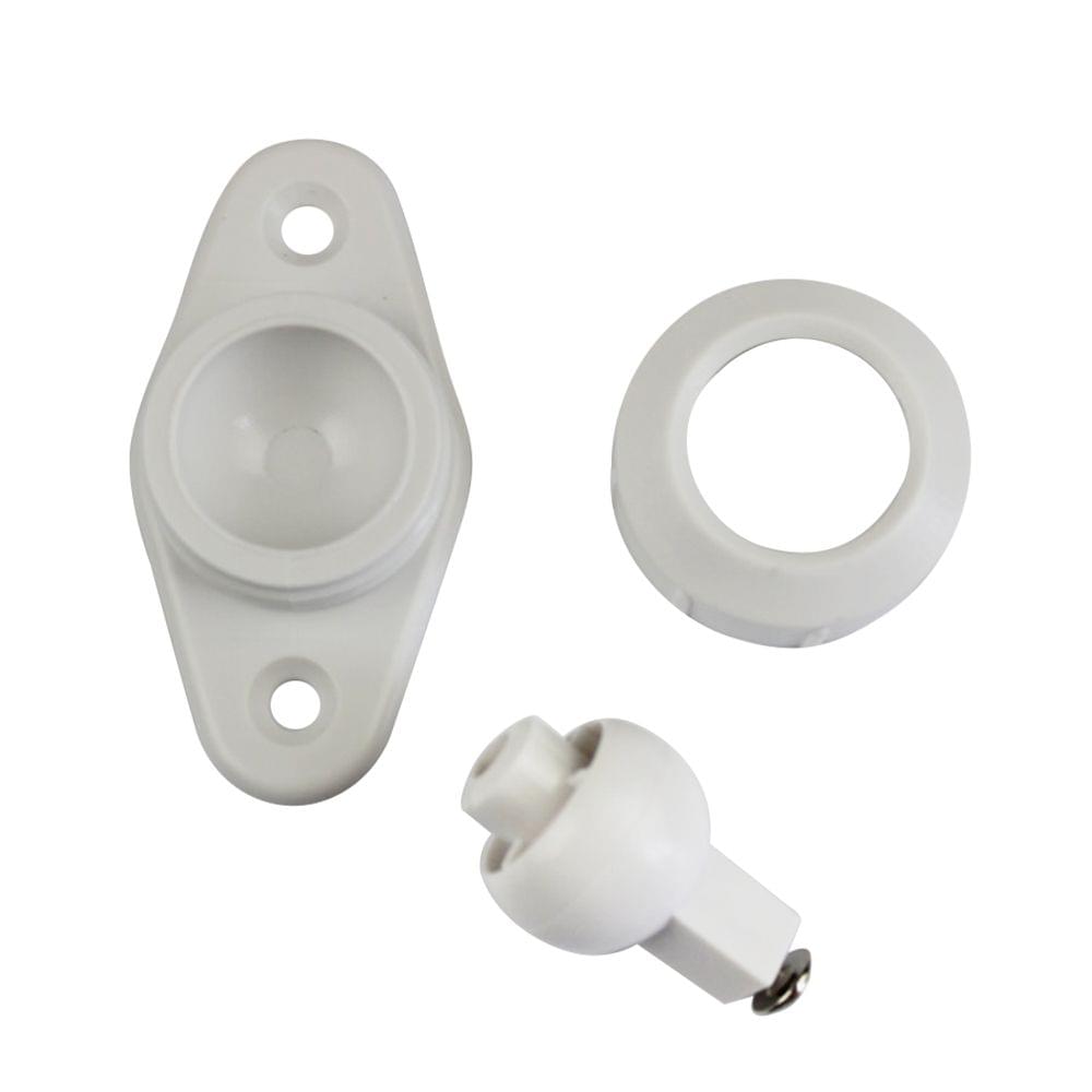 5PCS Multi-function Bracket for PIR Motion Detector