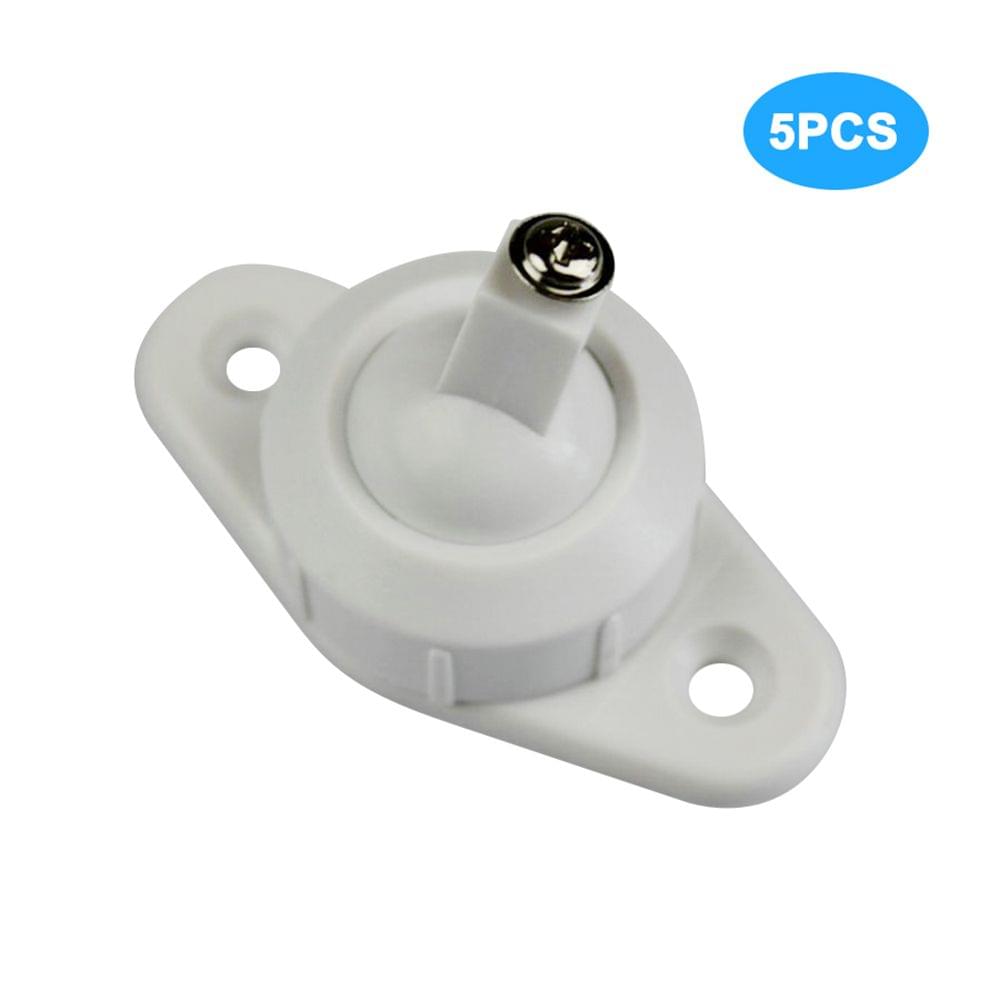 5PCS Multi-function Bracket for PIR Motion Detector