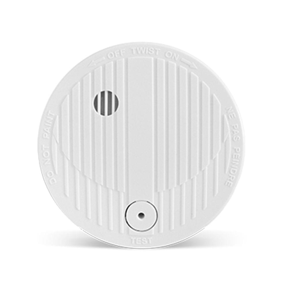 Chuango 315Mhz SMK-500 Wireless Alarm Security Smoke Fire