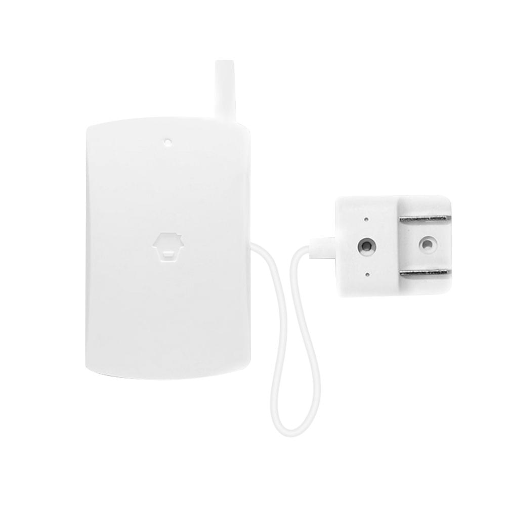 Chuango 315MHz Wireless Water Leakage Sensor Water Leaks