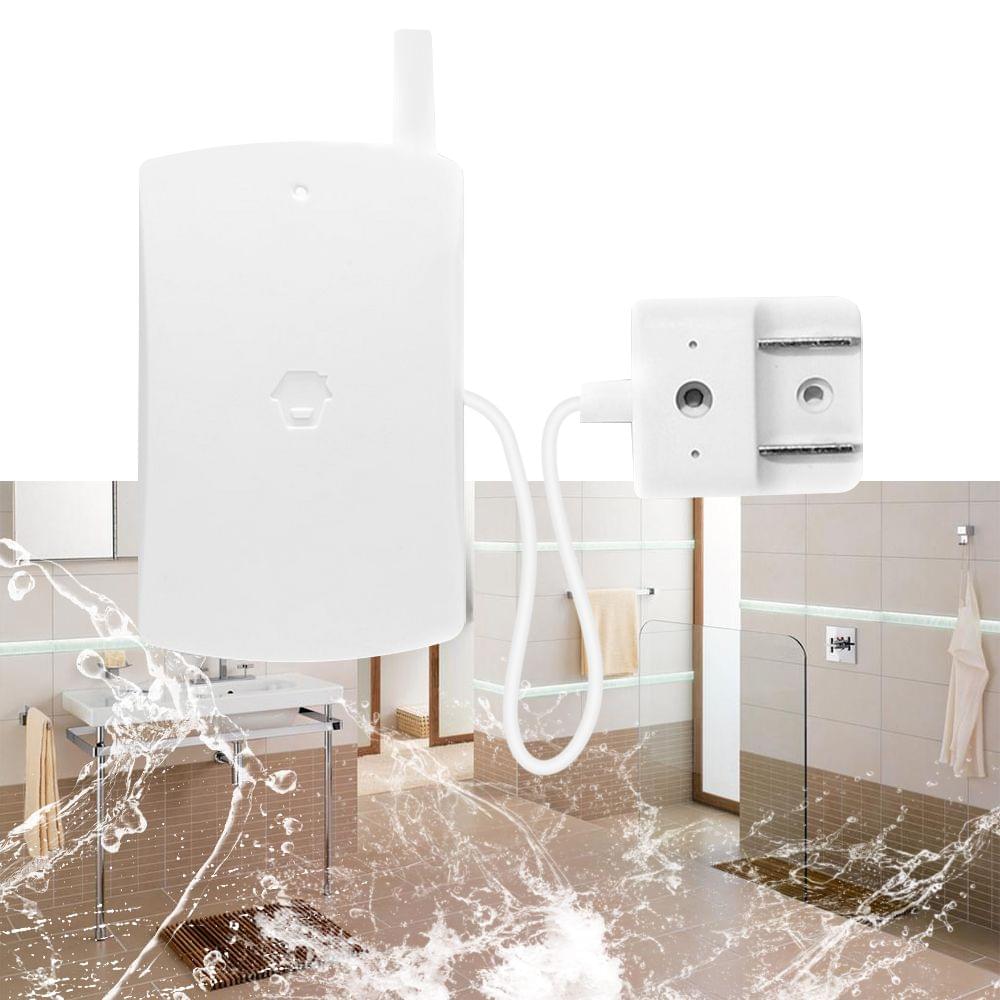 Chuango 315MHz Wireless Water Leakage Sensor Water Leaks