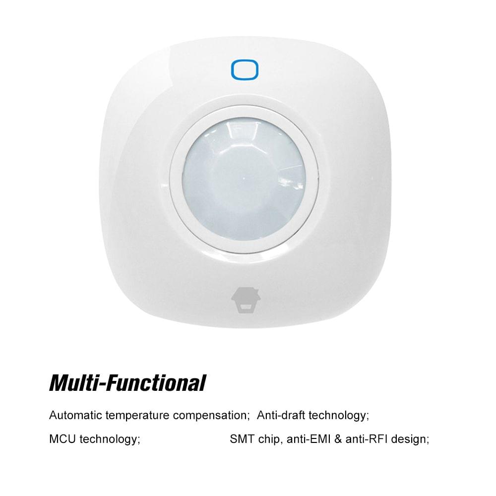 Chuango Radio frequency 315MHz PIR-700 PIR Motion Sensor