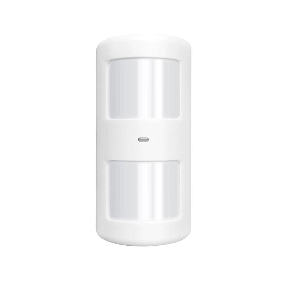 Chuango 315Mhz Wireless Anti-Pet PIR Motion Sensor Dual