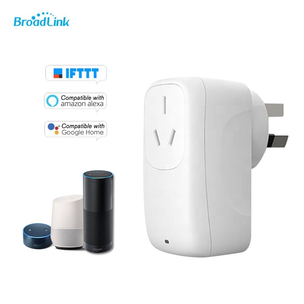 BroadLink BestCon SP4L Australia WiFi Smart Plug 16A