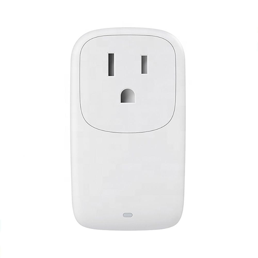 BroadLink SP4L US WiFi Plug 16A Electrical Socket with