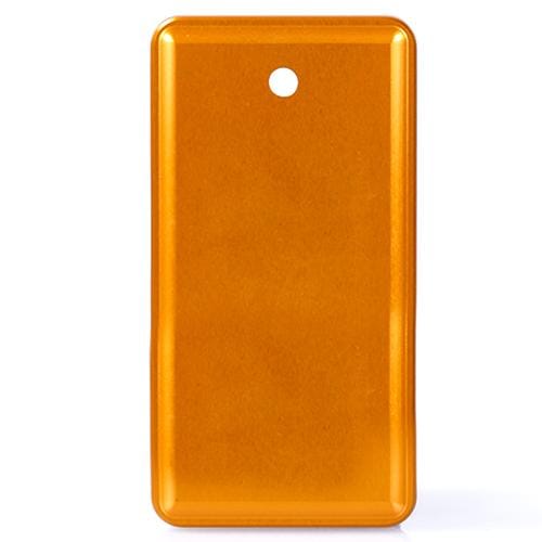 High Quality 3D Sublimation Heat Transfer Machine DIY Phone Case Metal Mold Clamp for Galaxy Note III / N9000 (Golden)