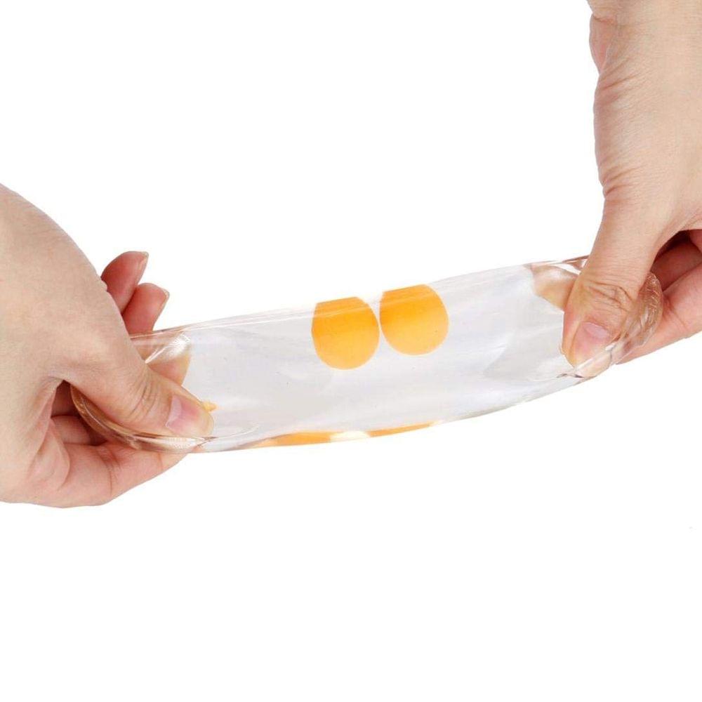 Colorful Squeeze Egg Decompression Scented Simulation - 5