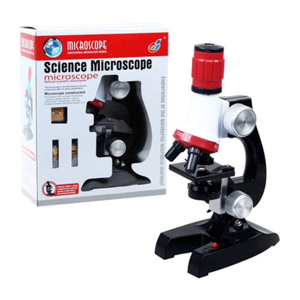 Children's Microscope 1200x 400?100? Nature Biology