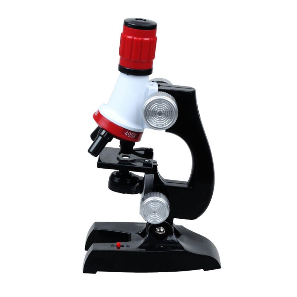 Children's Microscope 1200x 400?100? Nature Biology