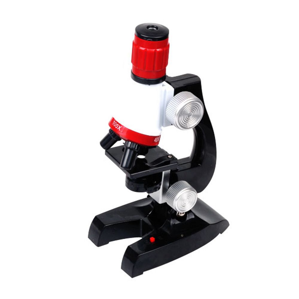 Children's Microscope 1200x 400?100? Nature Biology