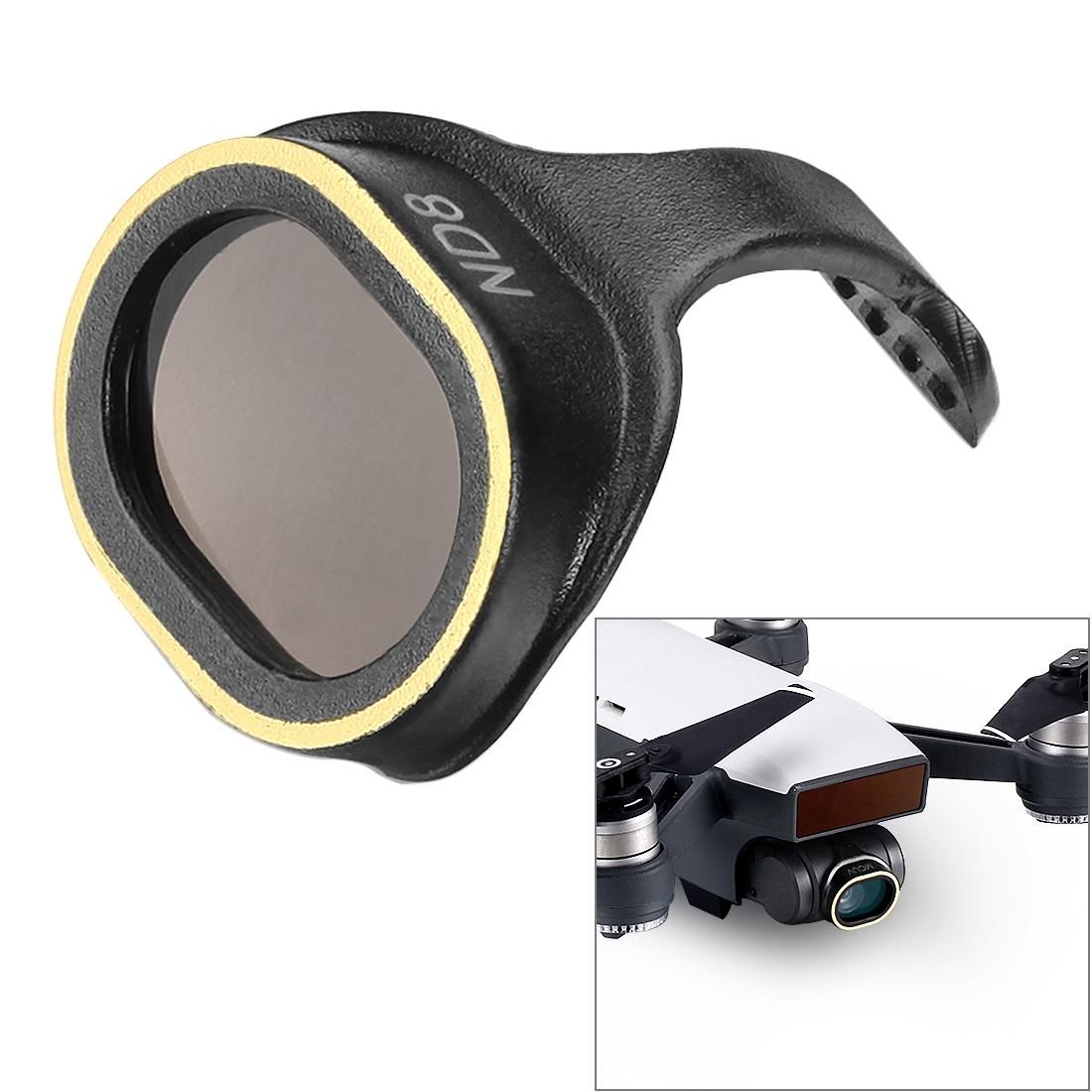 HD Drone ND Lens Filter for DJI Spark (Style1)