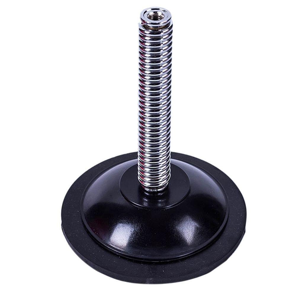 Desktop Punching Speed Ball Leather Stress Buster Heavy Duty