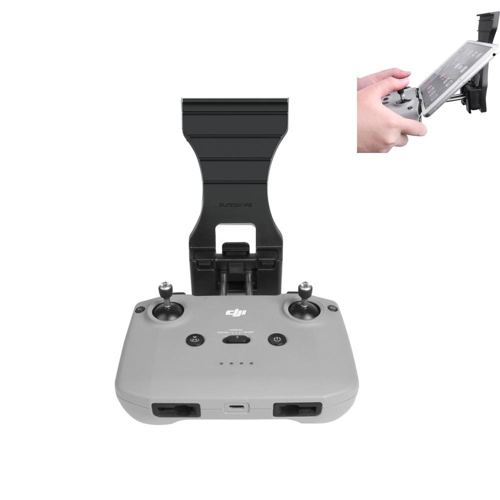 Sunnylife AIR2-Q9293 Remote Control Plate Extension Bracket for DJI Mavic Air 2