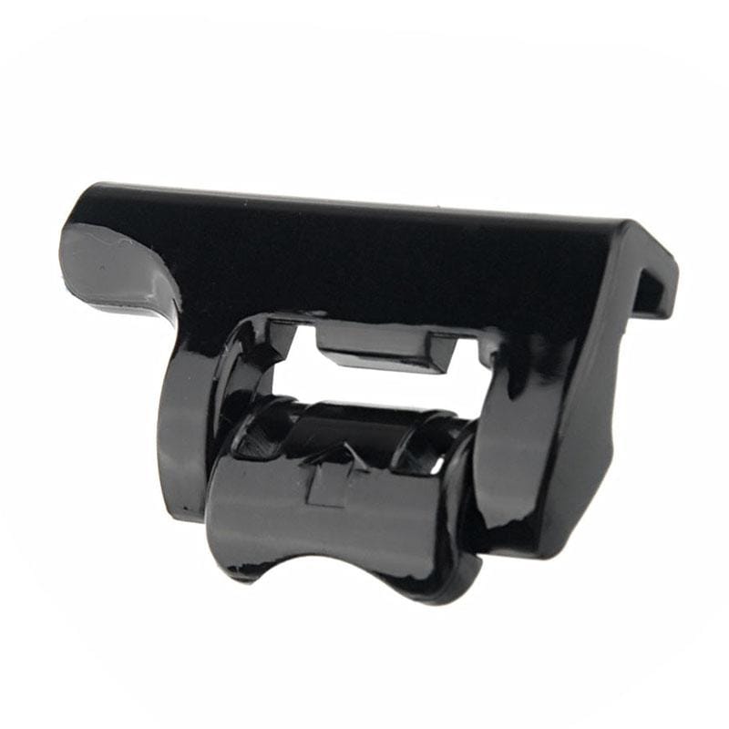 ST-69 Plastic Waterproof Shell Lock Catch for GoPro HERO2 (Black)