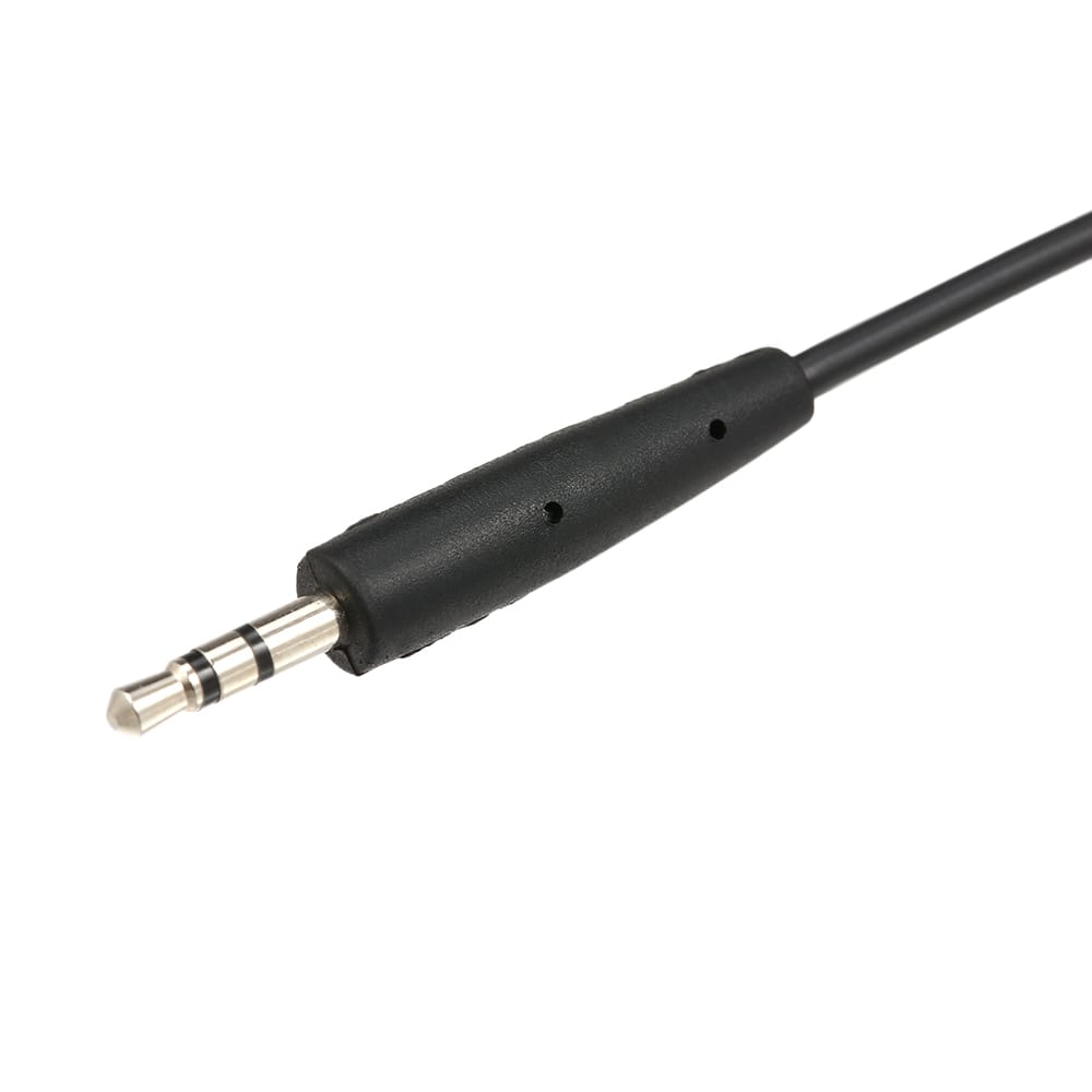 3.5mm to 2.5mm Audio Cable for BOSE OE2 Headphones Cord Line