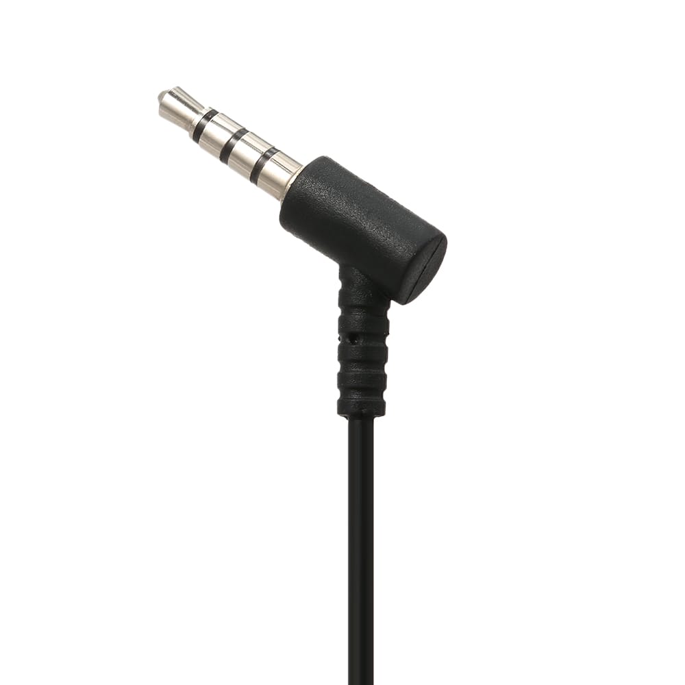 3.5mm to 2.5mm Audio Cable for BOSE OE2 Headphones Cord Line