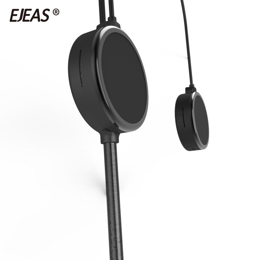 EJEAS E300 Motorcycle Helmet Intercom Headset Wireless