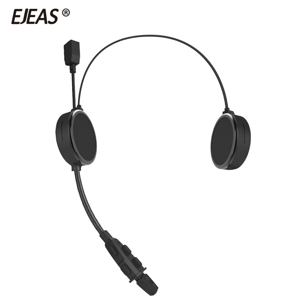 EJEAS E300 Motorcycle Helmet Intercom Headset Wireless