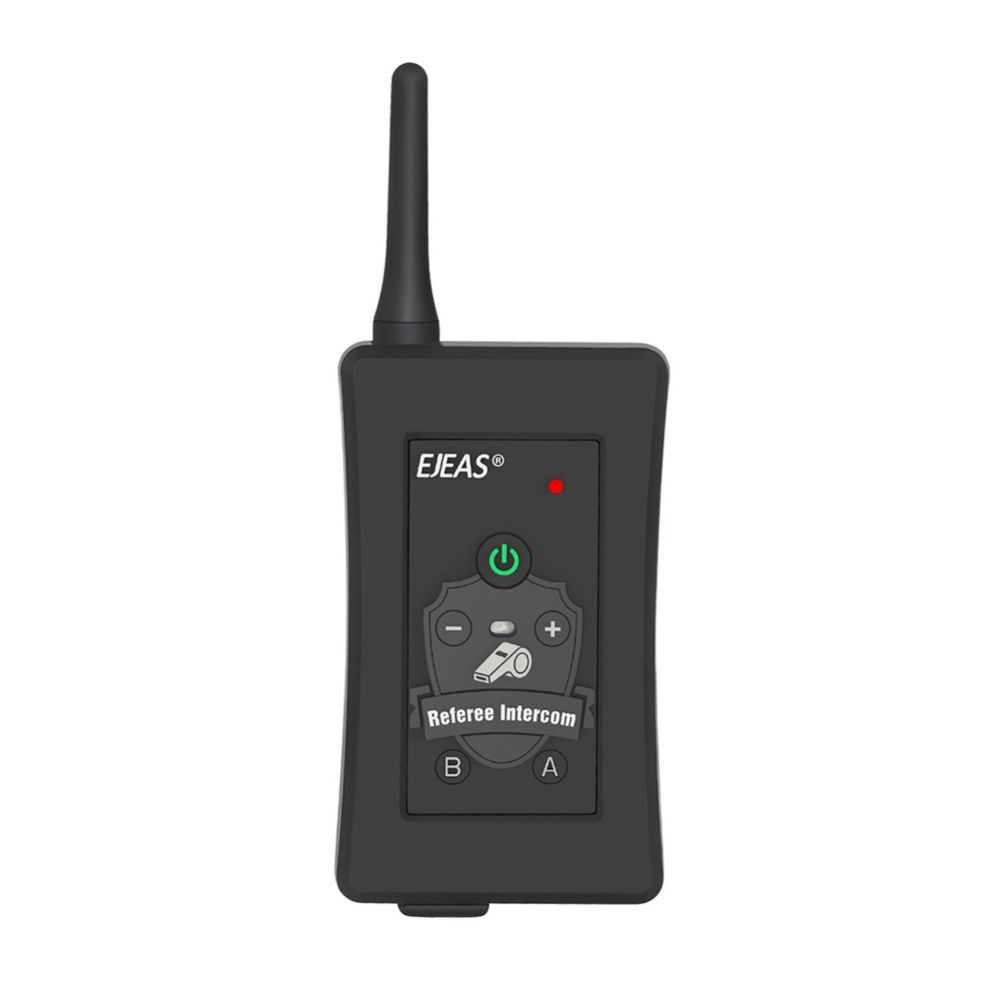 EJEAS FBIM Motorcycle BT Handsfree Intercom Wireless 1200M