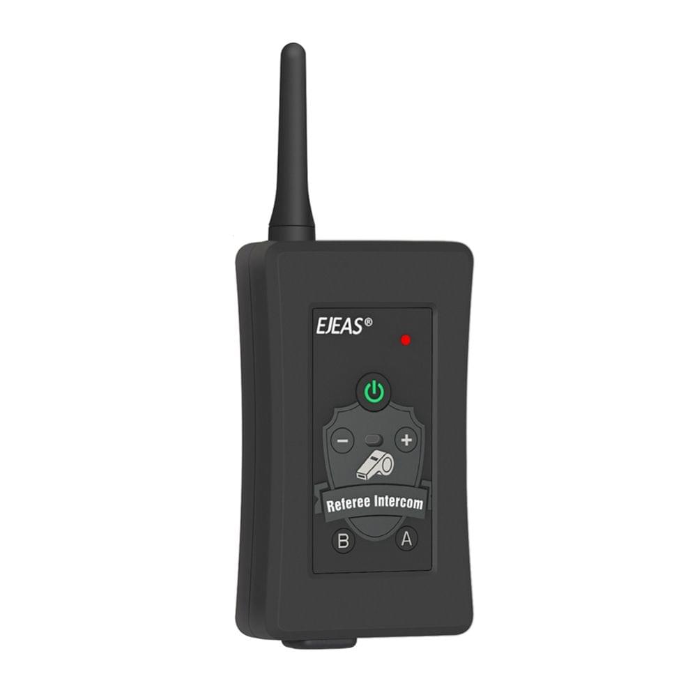 EJEAS FBIM Motorcycle BT Handsfree Intercom Wireless 1200M