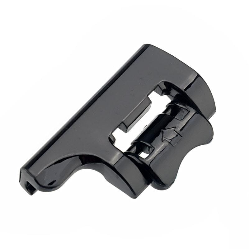 ST-69 Plastic Waterproof Shell Lock Catch for GoPro HERO2 (Black)