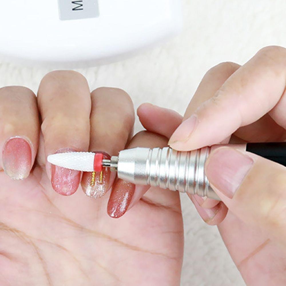 Electric Nail Drill Set Nail - polishing Machine Pen - EU Plug