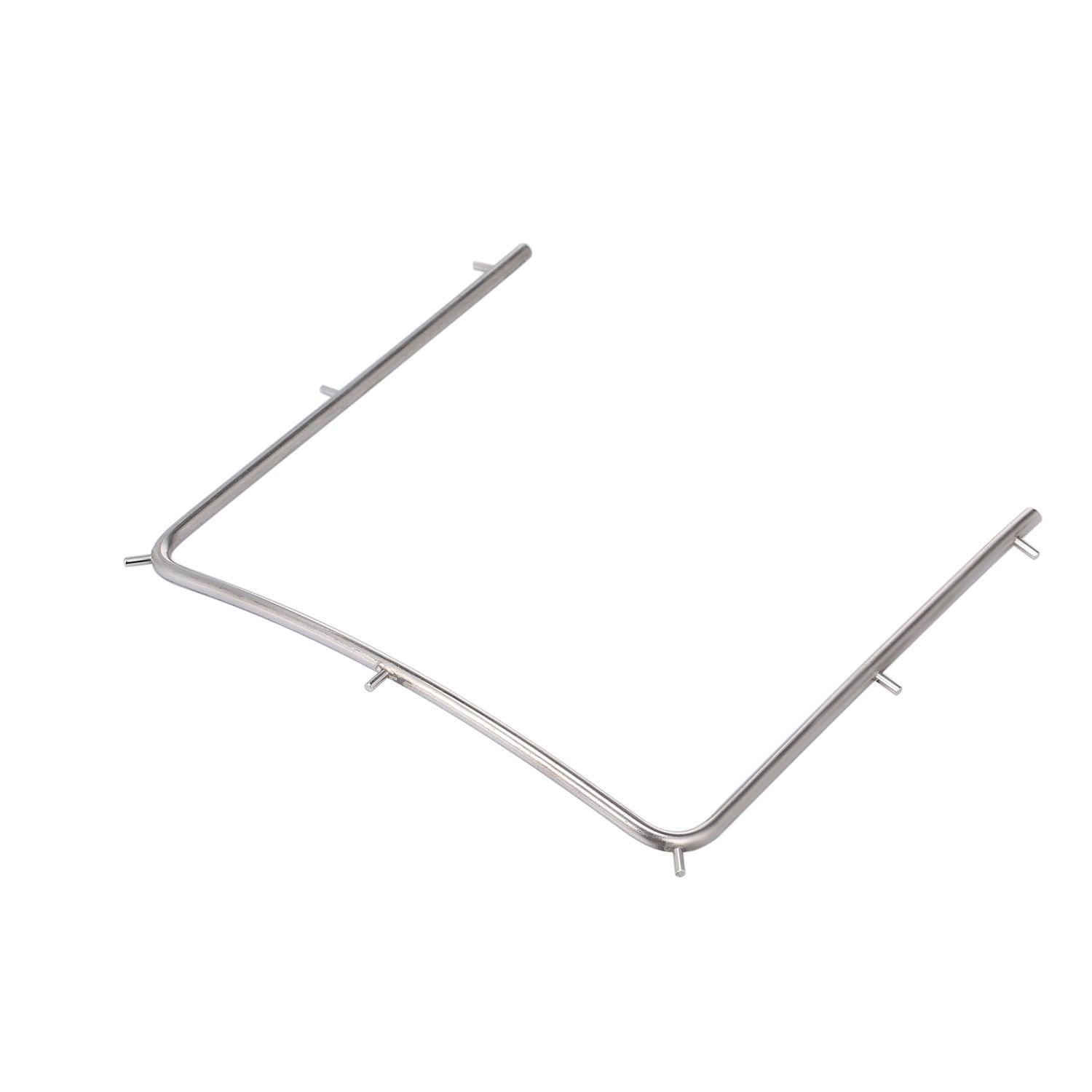 Stainless Steel Dental Rubber Dam Frame Holder Rubber Dam