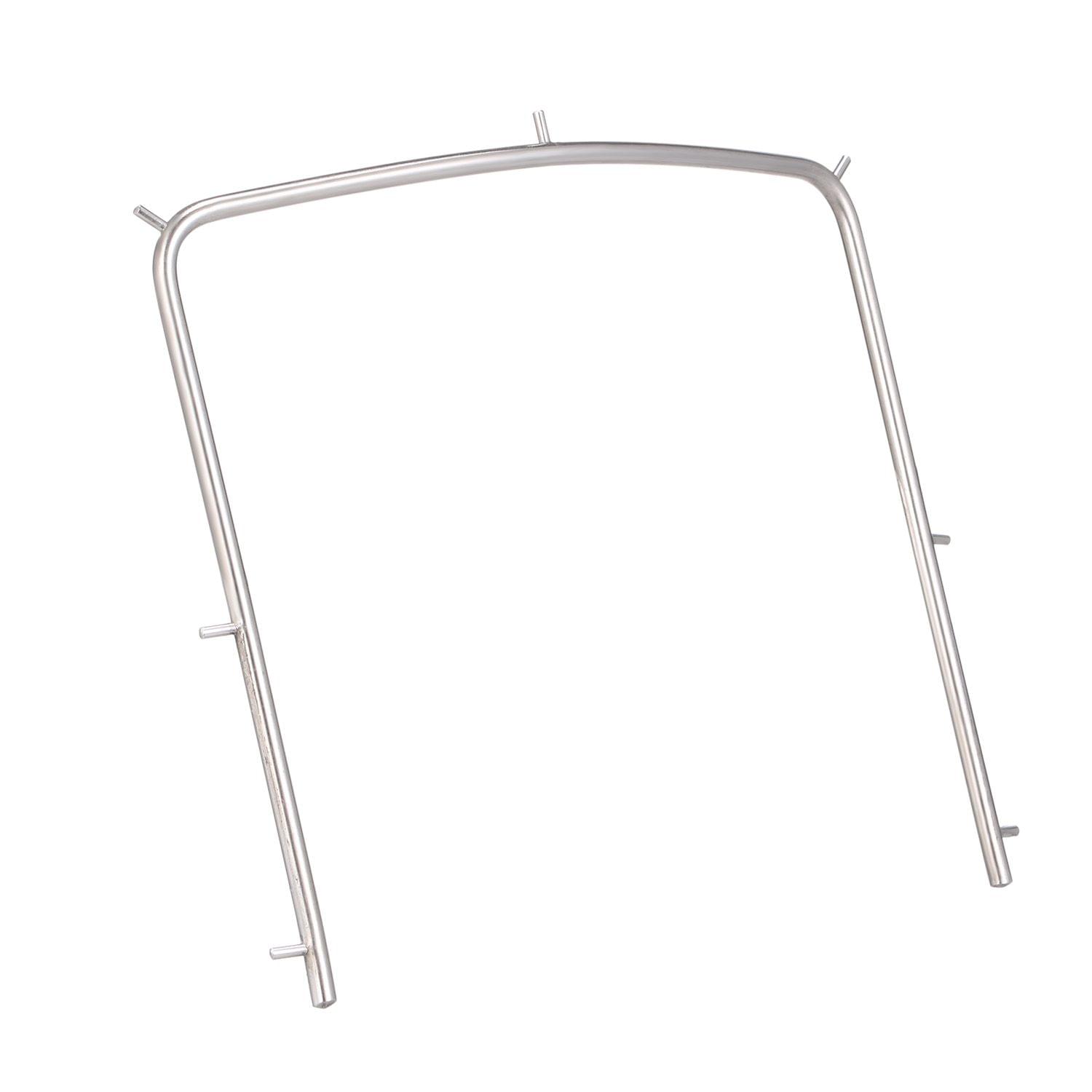 Stainless Steel Dental Rubber Dam Frame Holder Rubber Dam