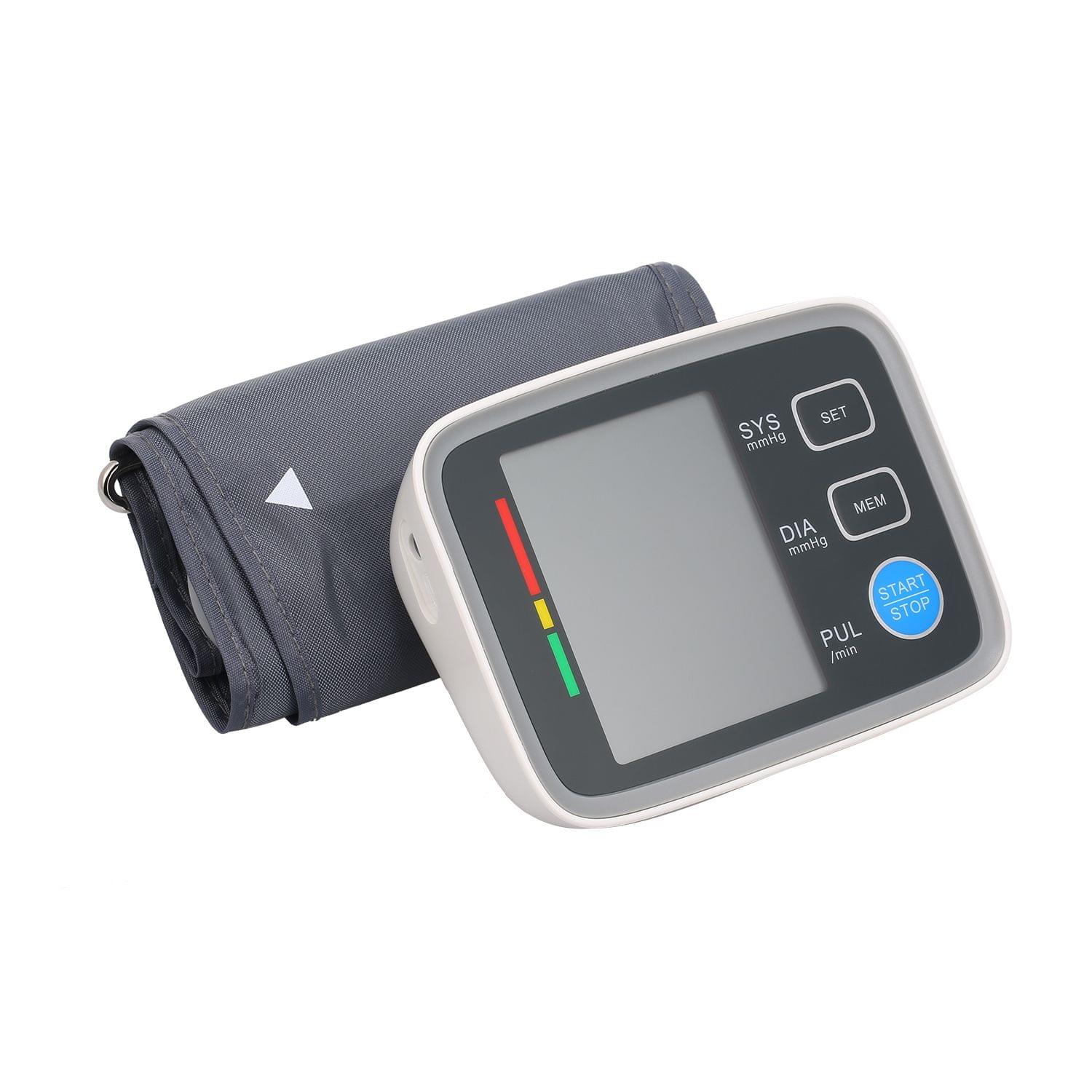 AXON K80EH-EN001 Smart Blood Pressure Monitor for Home Use