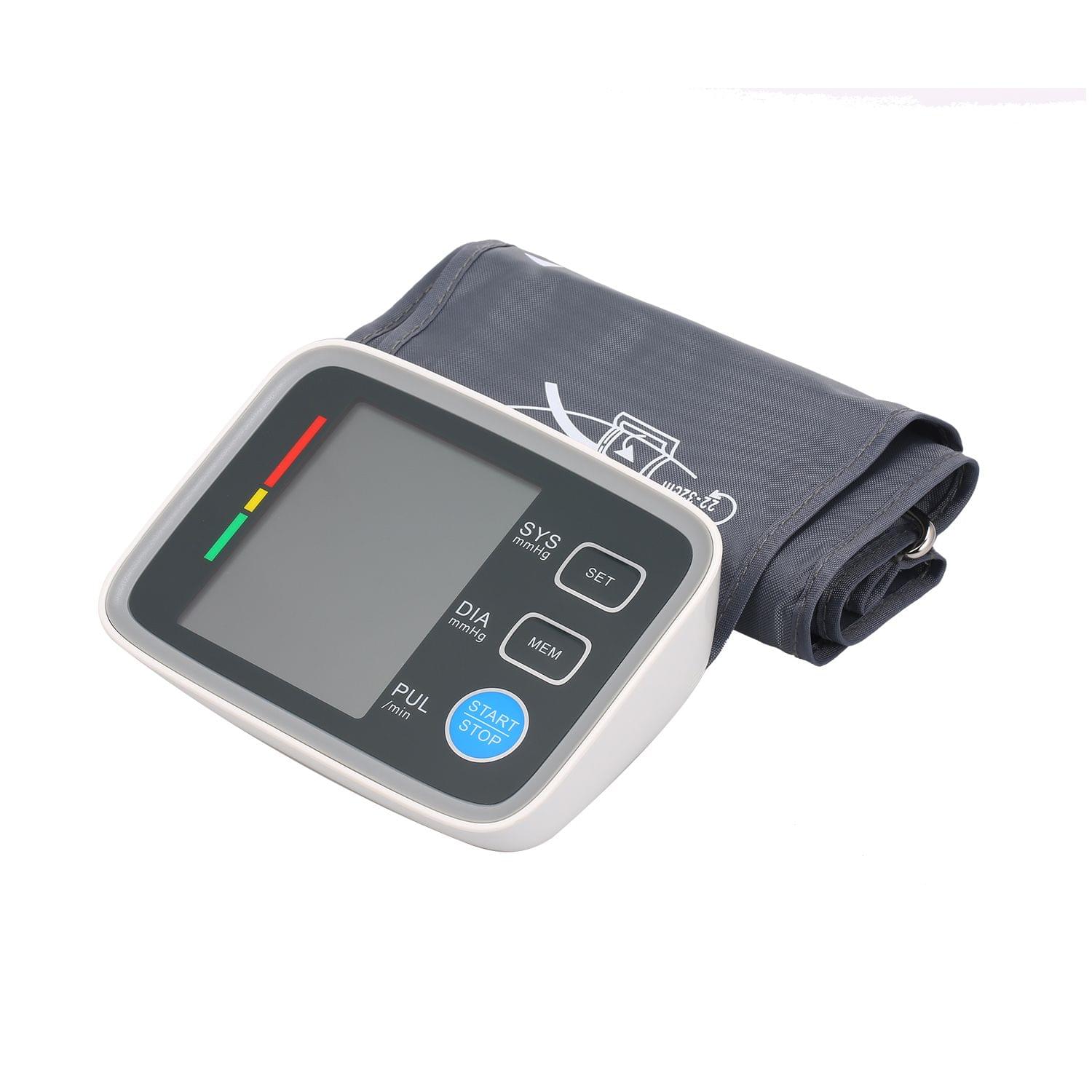 AXON K80EH-EN001 Smart Blood Pressure Monitor for Home Use