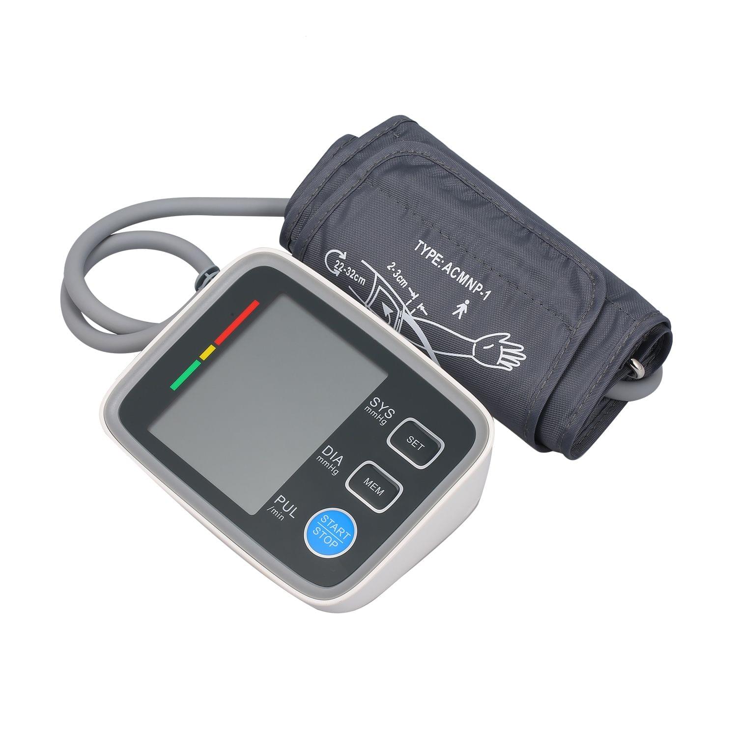 AXON K80EH-EN001 Smart Blood Pressure Monitor for Home Use