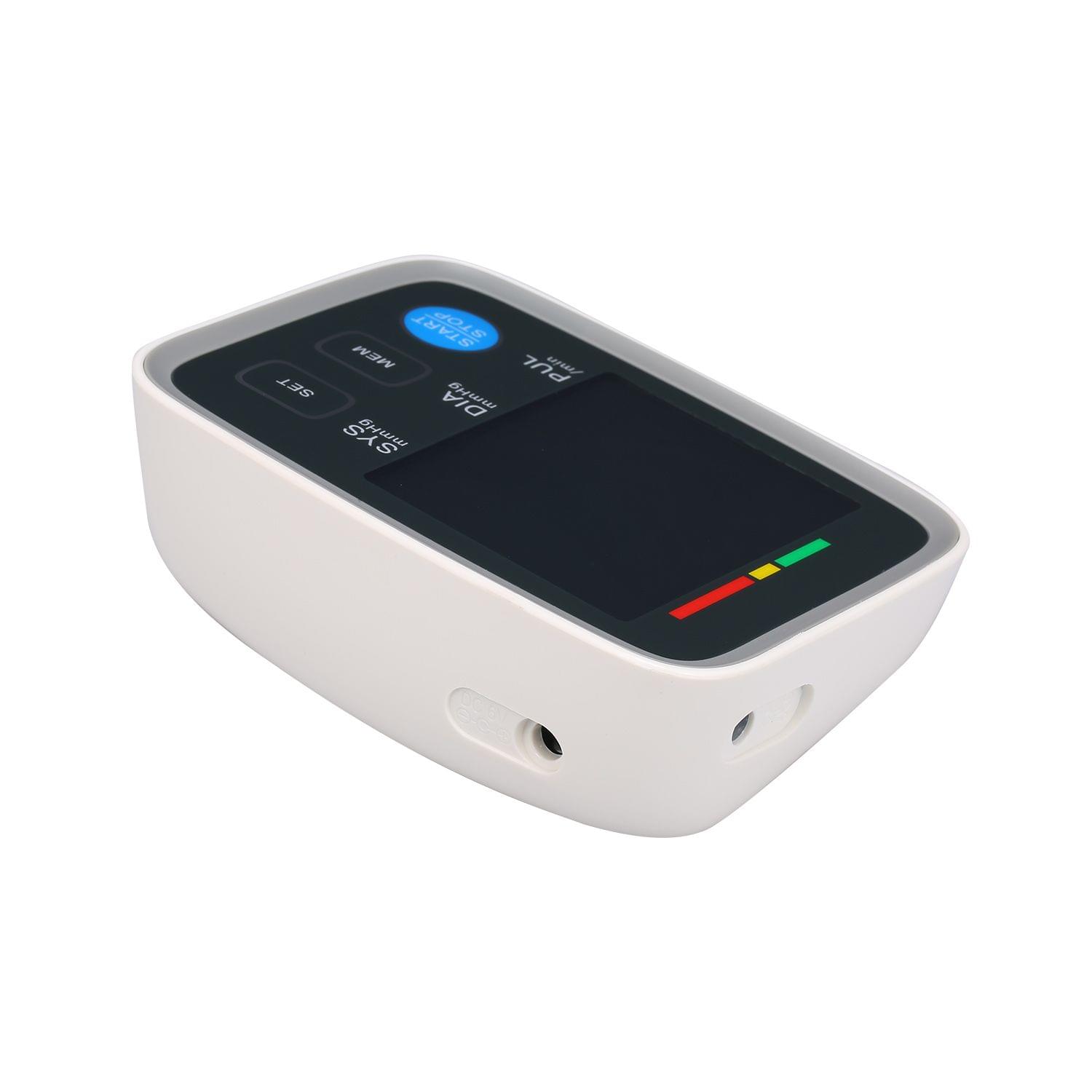 AXON K80EH-EN001 Smart Blood Pressure Monitor for Home Use