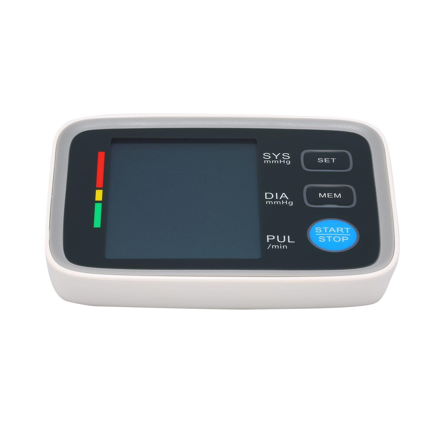 AXON K80EH-EN001 Smart Blood Pressure Monitor for Home Use